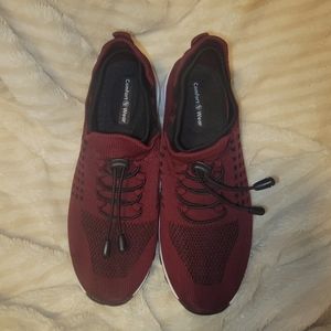 Comfort Wear shoes